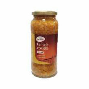 Coaliment Linzen 400gr
