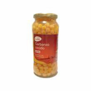 Coaliment Kikkererwten  400gr