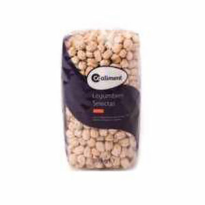 Coaliment Amerikaanse kikkererwten 500gr