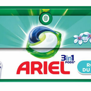 Ariel Pods 3in1 19pcs Morning Dew