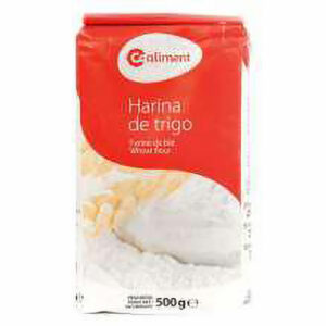 Coaliment Tarwebloem 1000gr
