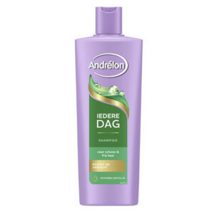 Andrelon Shampoo 400ml Every Day