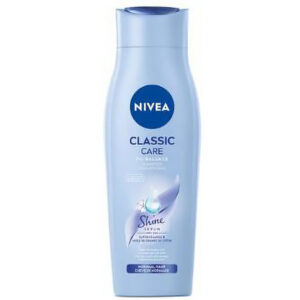 Nivea Shampoo 250ml Classic Care