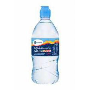 Coaliment Sport mineraalwater 6x75cl