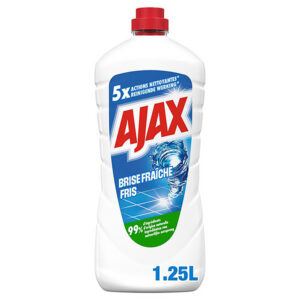 Ajax All Purpose Cleaner 1250ml Fresh