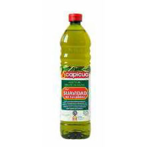 Capicua Olijfolie Pomace 0,4 1000ml