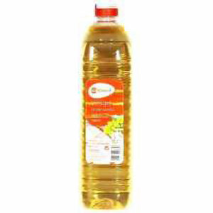 Coaliment Zonnebloemolie 1000ml