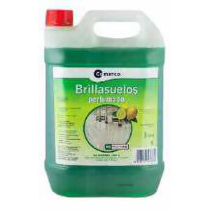 Coaliment Cleaner Citrus 5000ml