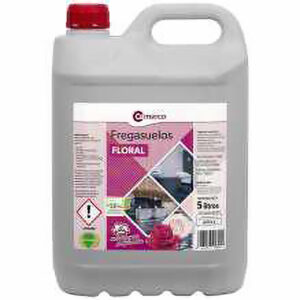 Coaliment Cleaner Floral 5000ml