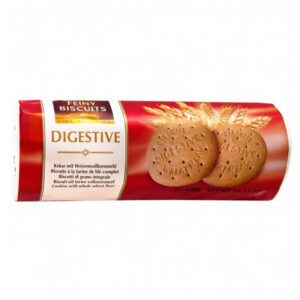 Feiny Digestive Biscuits 400G 400 GR