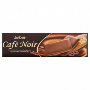 Van Delft Cafe Noir 200 Gr
