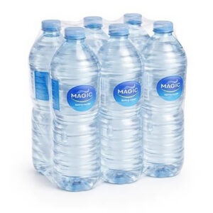 Magic Springwater 150 CL