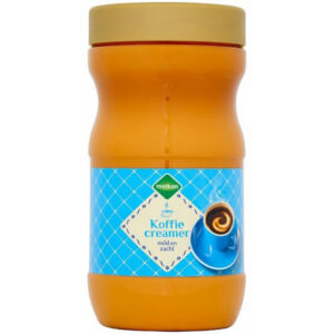 Melkan Coffee Creamer Pot 400 Gr