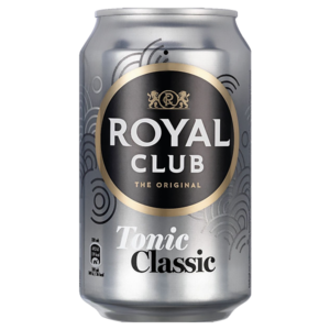 Royal club Tonic 33 Cl