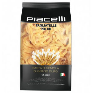 Piacelli Noedel Tagliatelle   500 Gr
