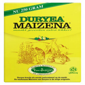 Duryea Maizena  250 Gr
