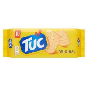 Tuc Naturel  100 Gr