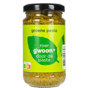 G'woon Pesto Alla Genovese  190 Gr