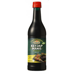 Inproba Ketjap Manis   500 Ml