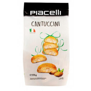 Piacelli Biscuits Cantuccini