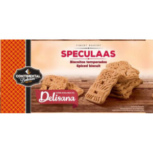 Continental Bakeries Speculaas  450 Gr