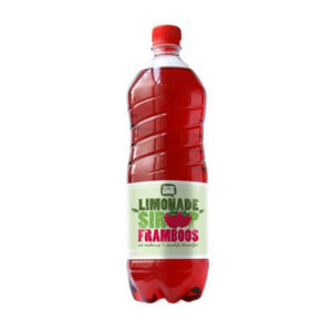 G'woon Siroop Frambozensmaak  1000 Ml