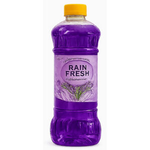 Rain Fresh Disinfectant Lavendel 900 Ml