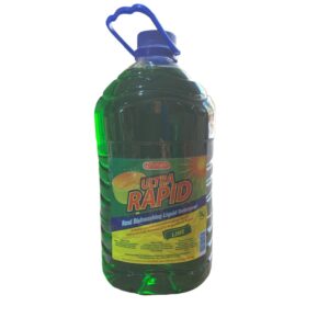 Furn Ultra Afwasmiddel 5 Lt