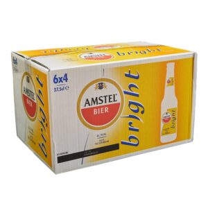 Amstel Bright 275 x 24 Fles