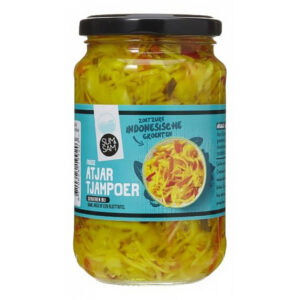 SumSam Atjar Tjampoer 370 Ml