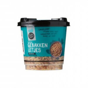SumSam Gebakken Uitjes 150 Gr