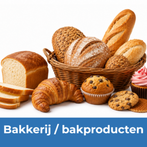 Bakkerij / Bakproducten