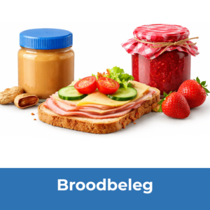 Broodbeleg