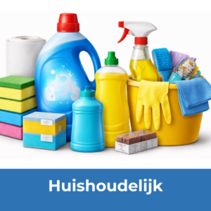 Huishoudelijk