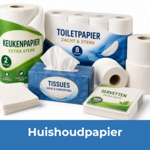 Huishoudpapier