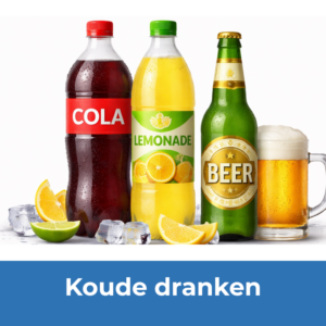Koude Dranken