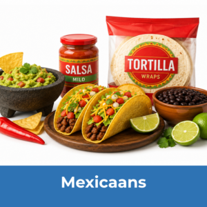 Mexicaans
