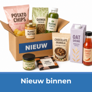 NIEUW BINNEN