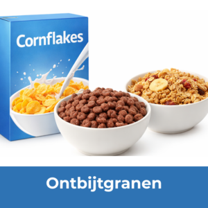 Ontbijtgranen