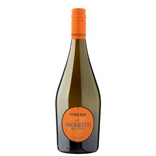 Tiresia Prosecco Frizzante 750 Ml